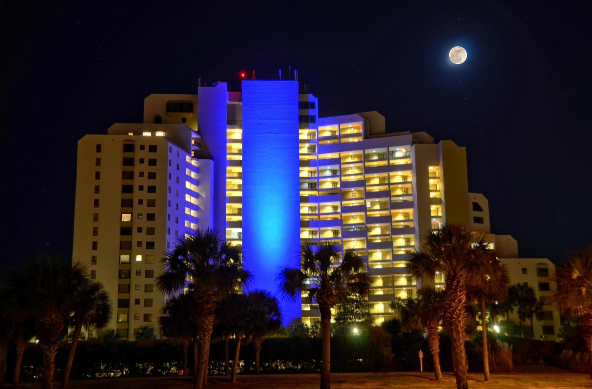 Beachside Two 4287 دستين المظهر الخارجي الصورة