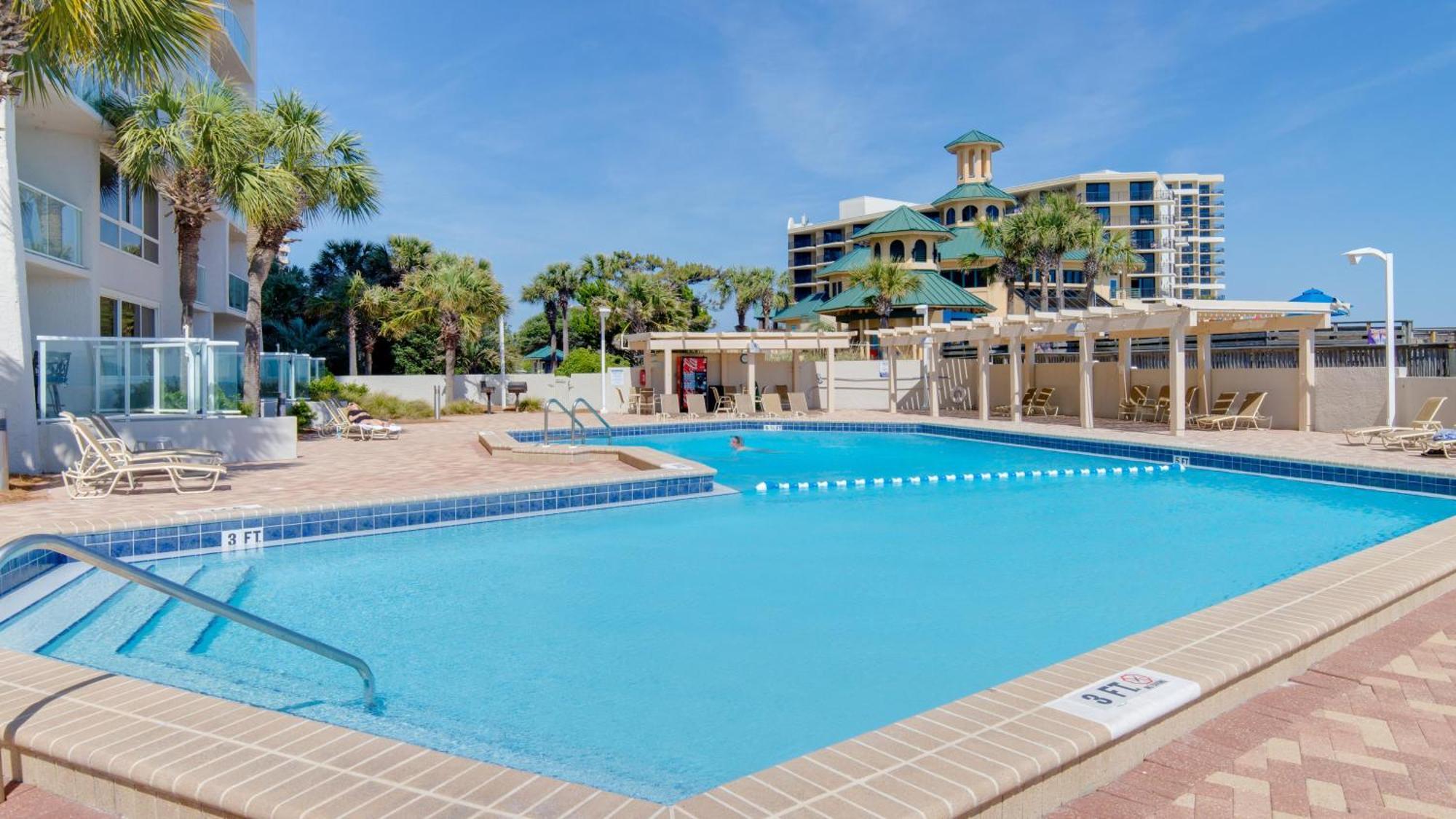 Beachside Two 4287 دستين المظهر الخارجي الصورة