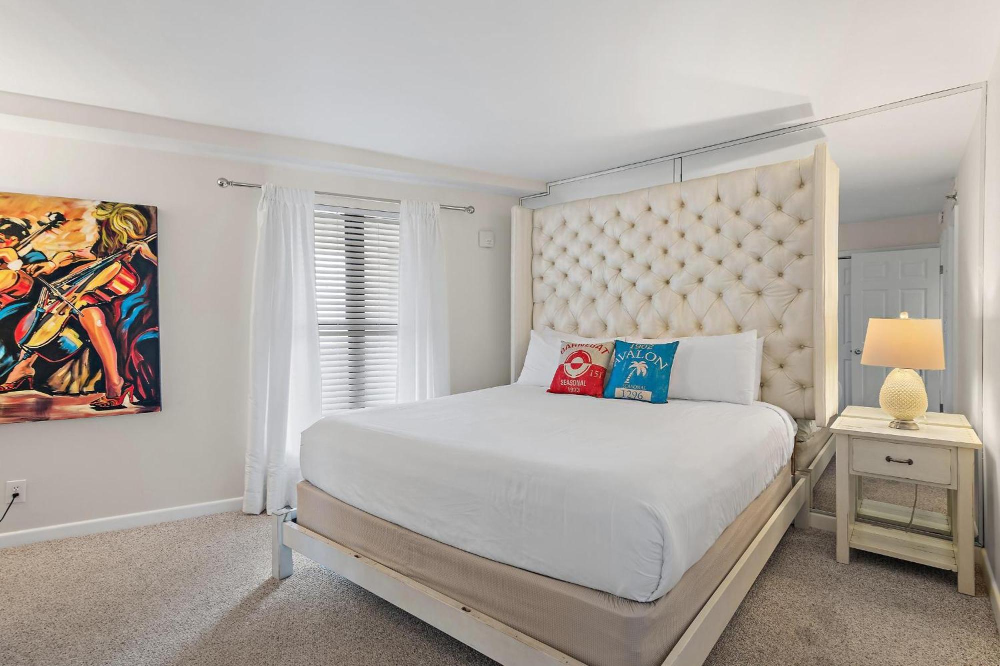 Beachside Two 4287 دستين المظهر الخارجي الصورة